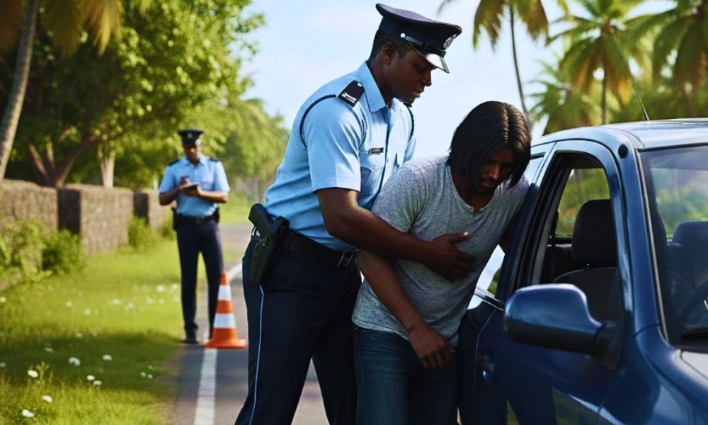 Government Targets 385 Early Offenders as New Vehicle Seizure Laws are Drafted