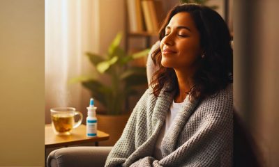 Stanford Scientists Develop ‘Universal’ Nasal Spray to Combat Colds, Flu, and Covid