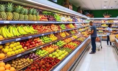 Mauritian Fruit Prices Soar as Red Sea Conflict and Global Costs Bite