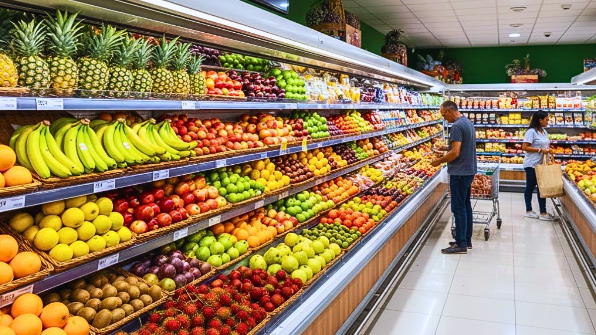 Mauritian Fruit Prices Soar as Red Sea Conflict and Global Costs Bite