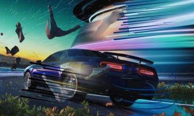 Police Hunt Driver after Van Hits 2 Pilgrims in Belle-Rive