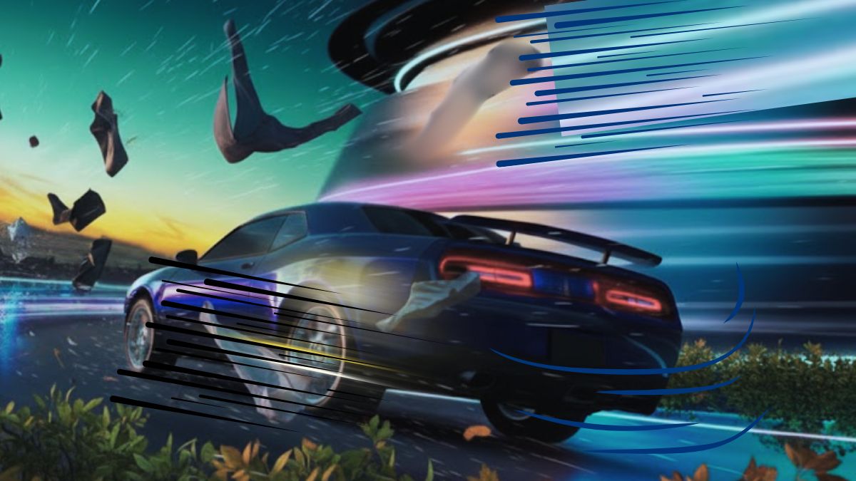 Police Hunt Driver after Van Hits 2 Pilgrims in Belle-Rive