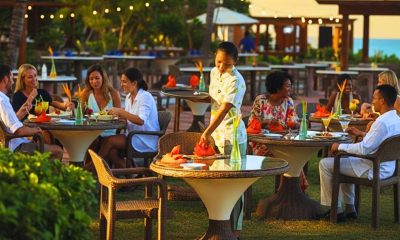 Indian Tech Reviewer Alleges Racism at 5 Star Mauritius Resort Over Easter