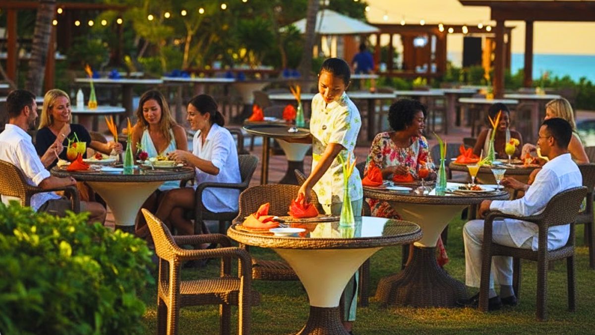 Indian Tech Reviewer Alleges Racism at 5 Star Mauritius Resort Over Easter