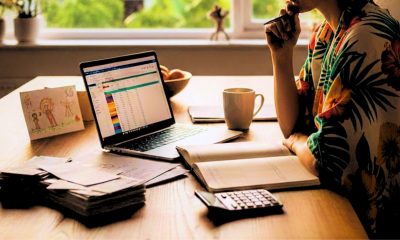 Mauritian Households Under Strain as Debt Hits Rs 281 Billion