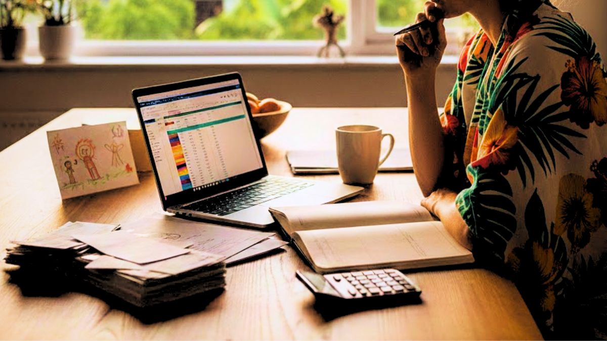 Mauritian Households Under Strain as Debt Hits Rs 281 Billion