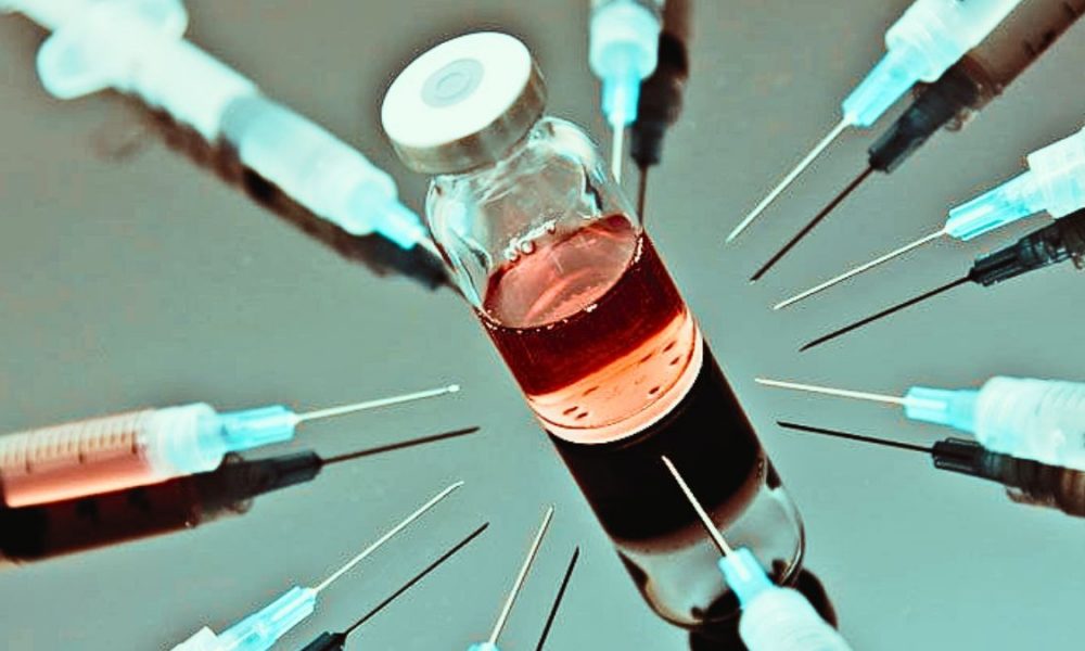 Kenya Prepares to Launch 21,000 Doses of Breakthrough HIV Prevention Injections