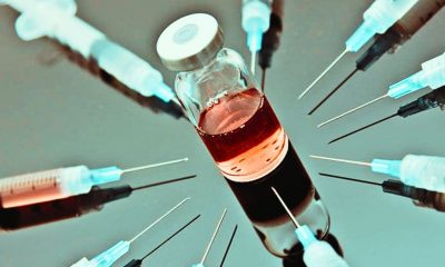 Kenya Prepares to Launch 21,000 Doses of Breakthrough HIV Prevention Injections