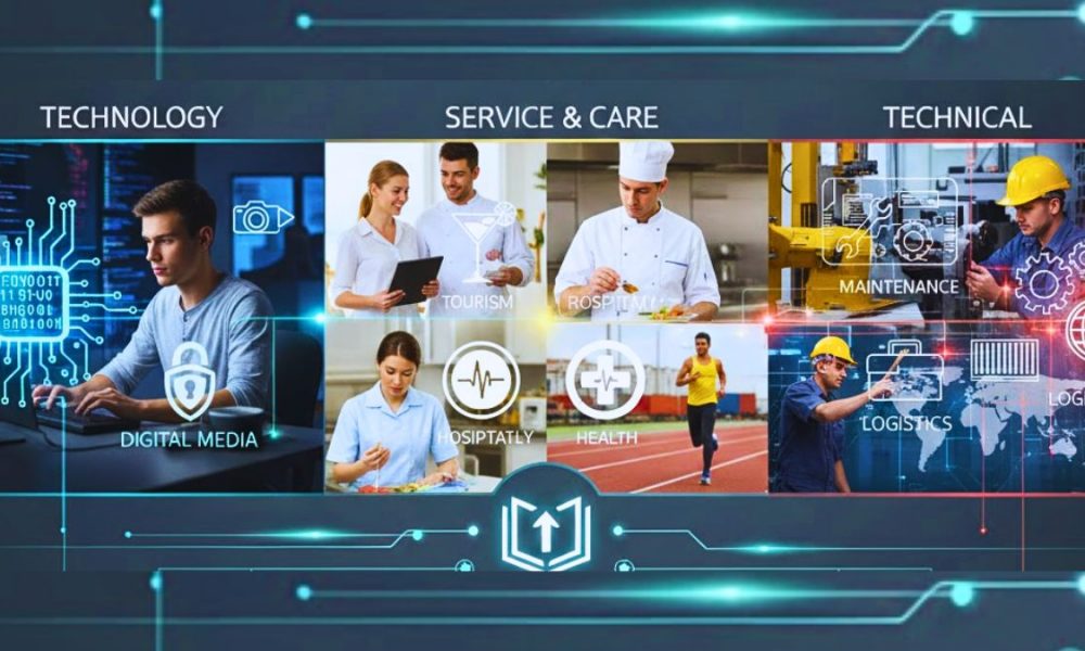 New Pathways for 1,218 Students as HSC Results Show Marginal Rise in Standards