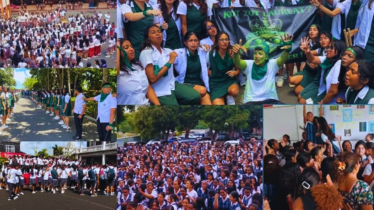 Mauritius Celebrates Success as 43 Student Laureates Achieve New Academic Excellence