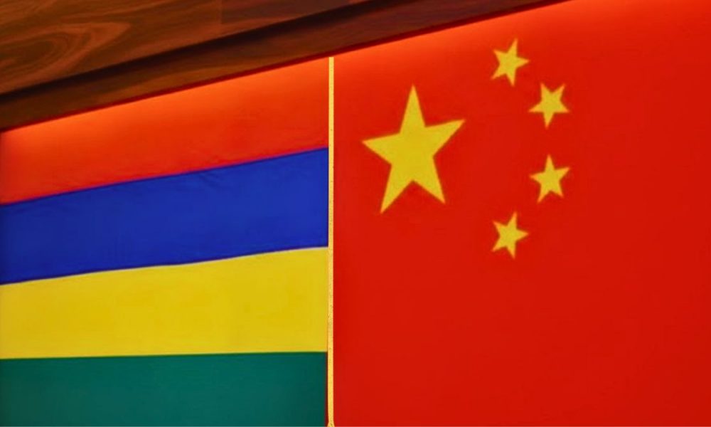 "Indoctrination" Claim: UK Report Alleges China Trained 6,000 Mauritian Officials