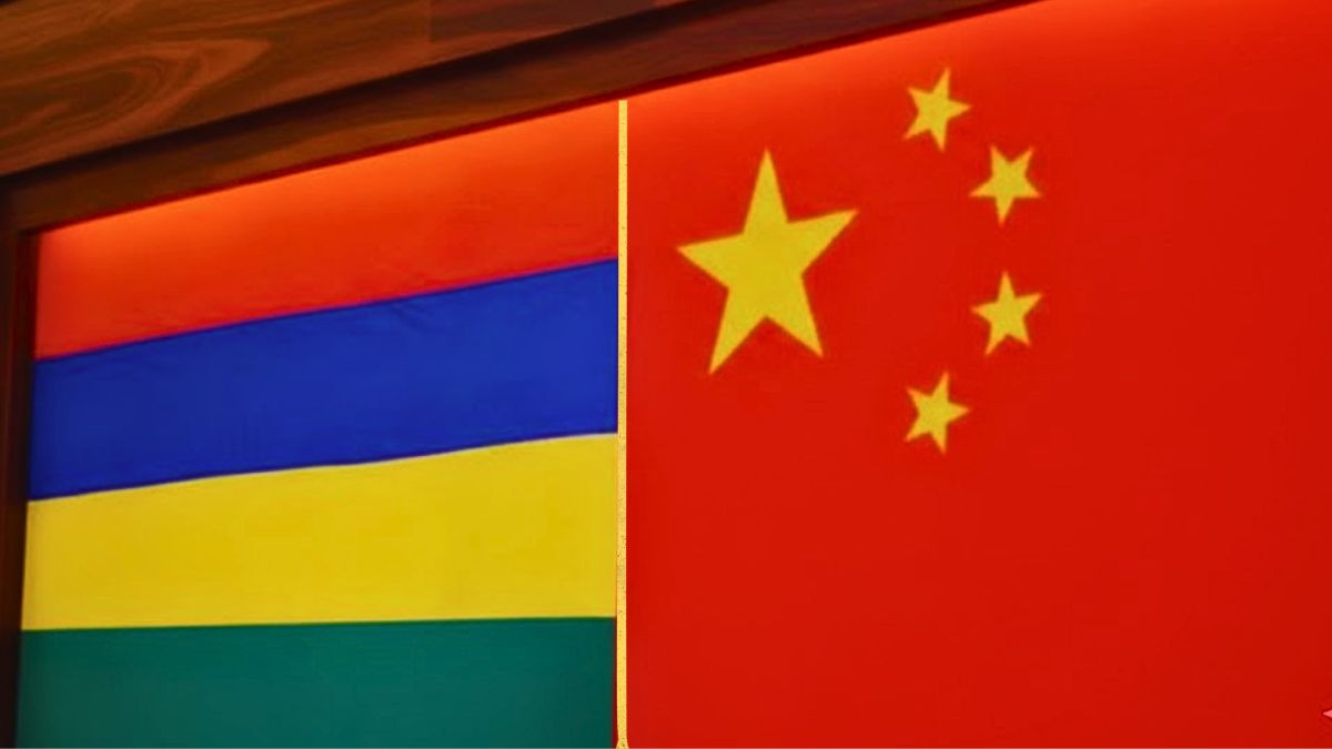 "Indoctrination" Claim: UK Report Alleges China Trained 6,000 Mauritian Officials