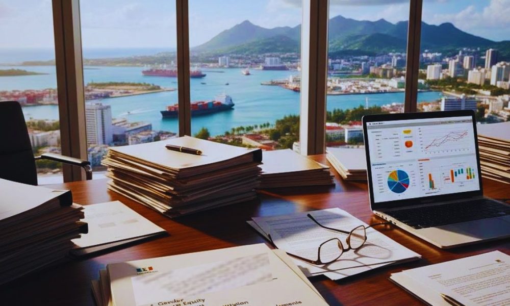 Mauritius Becomes 1st African Nation To Reach Top IMF Data Transparency Tier