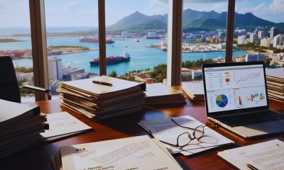 Mauritius Surges to 13th in Global Residence Rankings as Investor Appeal Grows