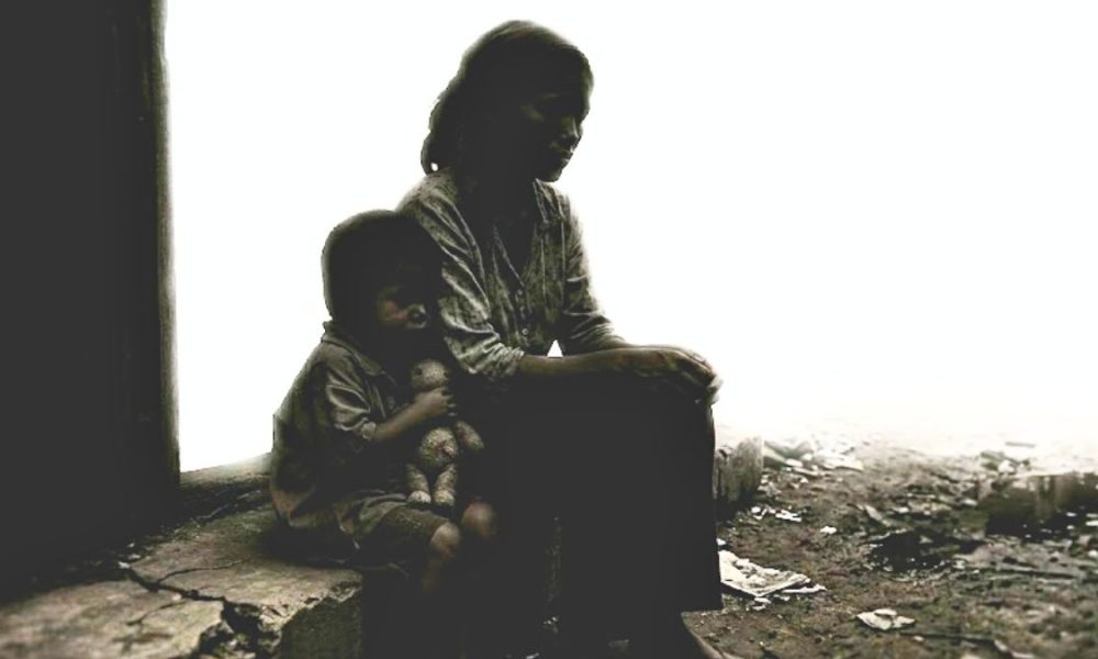 Gap Grows As Only 31,000 Receive Help Despite 101,000 Living In Poverty