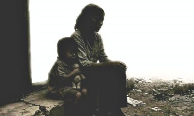 Gap Grows As Only 31,000 Receive Help Despite 101,000 Living In Poverty