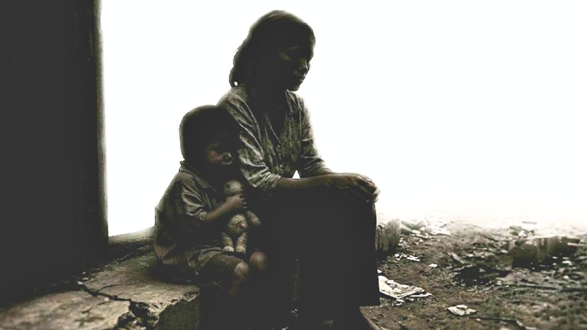 Gap Grows As Only 31,000 Receive Help Despite 101,000 Living In Poverty