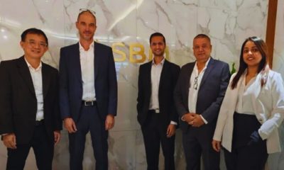 SBM Bank Ltd Funds Stor’Sun IV to Provide 8 % of National Energy Demand