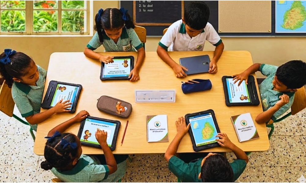 Primary IT Teaching Stalled By 5 Major Infrastructure and Human Resource