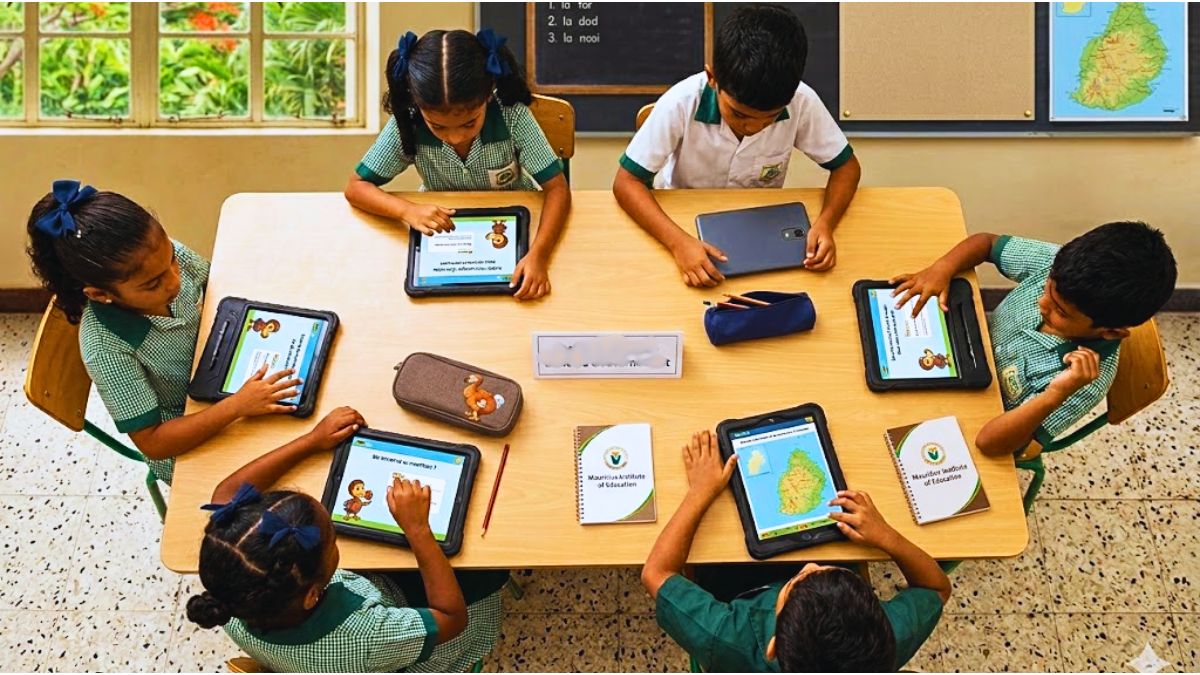 Primary IT Teaching Stalled By 5 Major Infrastructure and Human Resource