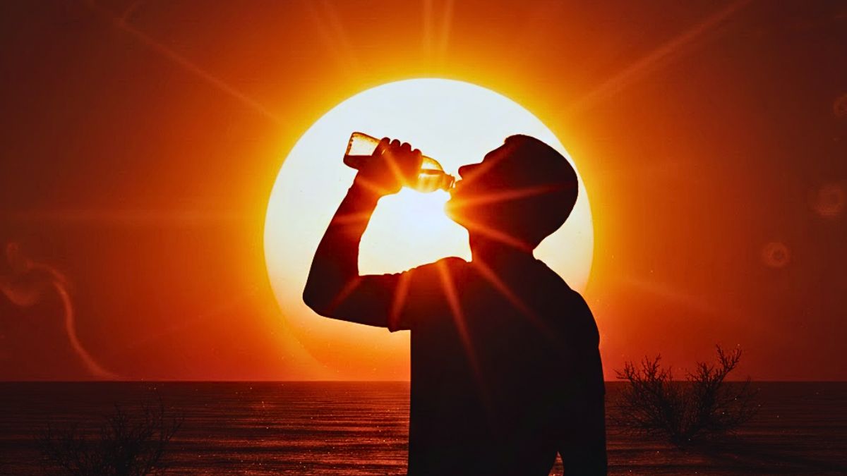 Rising Heat, Humidity, and Low Pressure Push the Body to Breaking Point