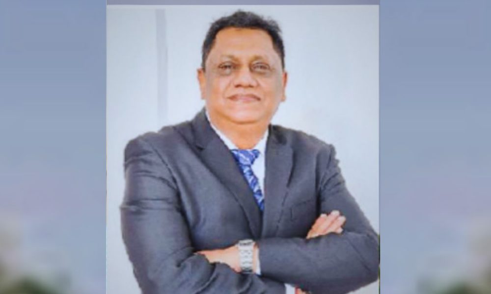 Professor Appointed UTM's New Director General to Drive Academic Growth