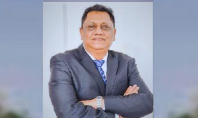 Professor Appointed UTM's New Director General to Drive Academic Growth