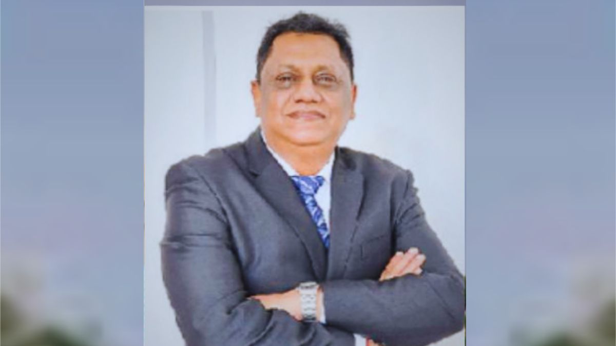 Professor Appointed UTM's New Director General to Drive Academic Growth