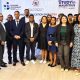 Across 2 Days in Africa, Mauritius Officials Promote World Class Degree Programs
