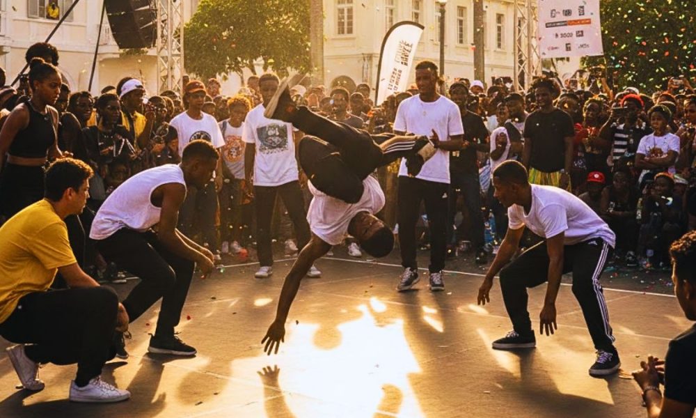 Mauritius to Host Indian Ocean’s Largest Urban Dance Championship this August 2026