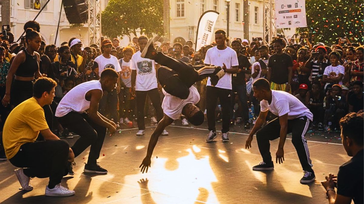 Mauritius to Host Indian Ocean’s Largest Urban Dance Championship this August 2026