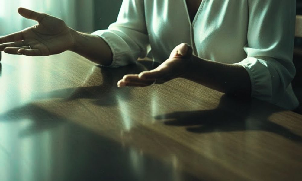 Police Arrest Woman, 37, After Victim, 21, Escapes Réunion Island Human Trafficking Ring