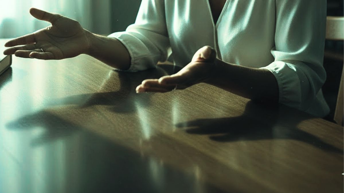 Police Arrest Woman, 37, After Victim, 21, Escapes Réunion Island Human Trafficking Ring