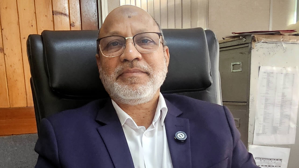 Exam Chief Reports Stagnant 25% Primary Education Failure Rate Over 30 Years