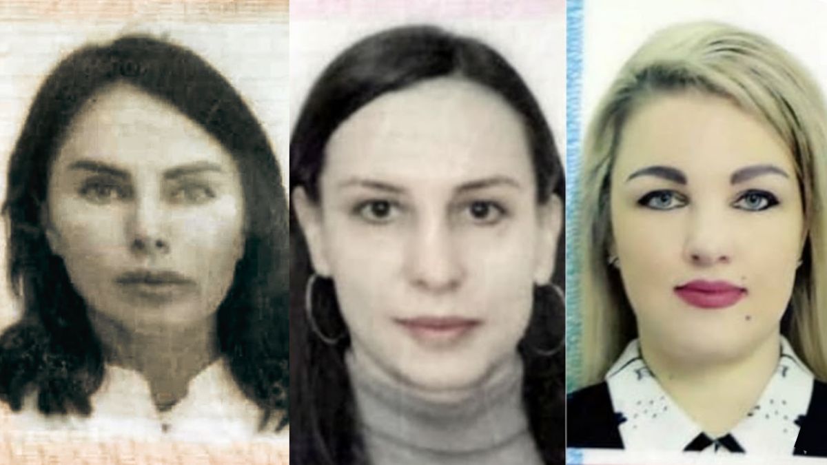 3 Russian Tourists Arrested as Police Smash Coastal Prostitution Ring Network