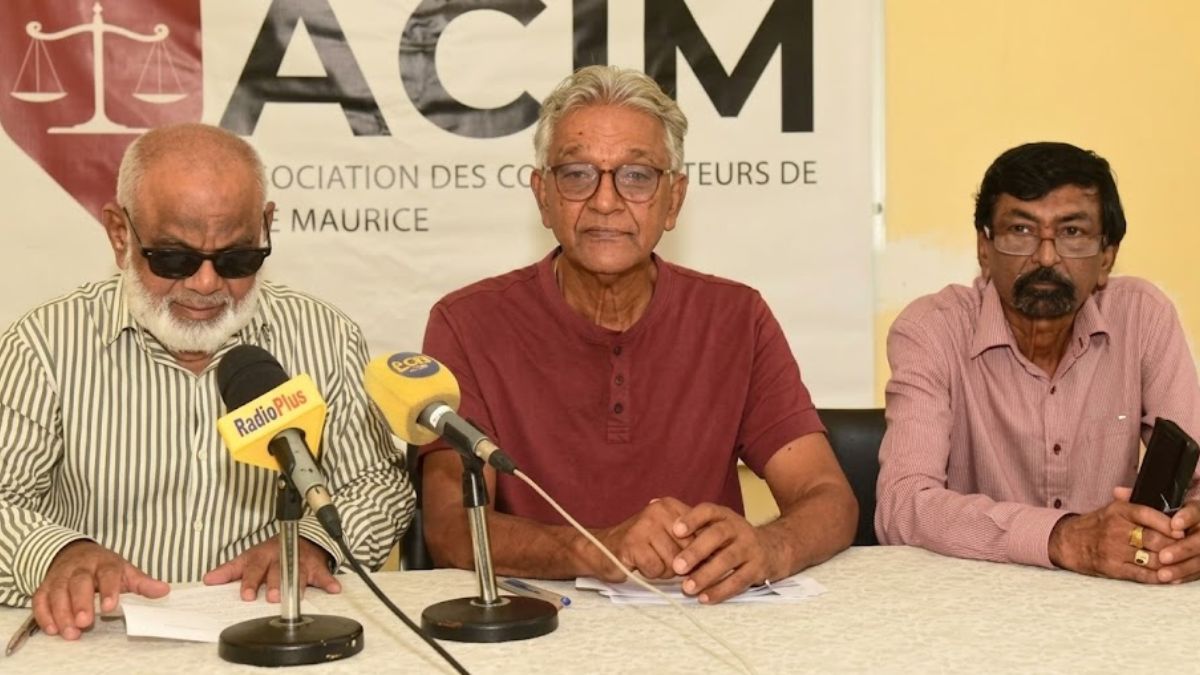 ACIM Issues Warning for 2 Baby Milk Brands following International Health Alert