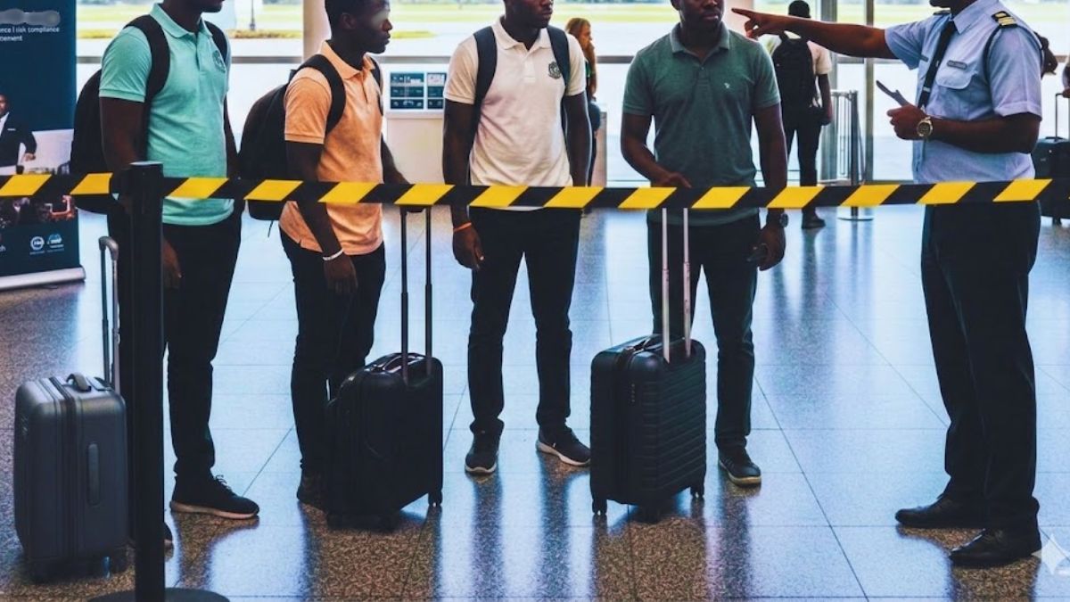 4 Arrested in International Drug Sting Following Rs 75 Million Heroin Seizure