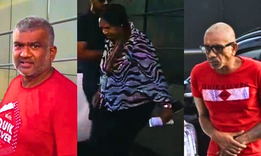 Beaux Songes Raid: FCC Nabs Key Drug Trafficking Suspect and 2 Others