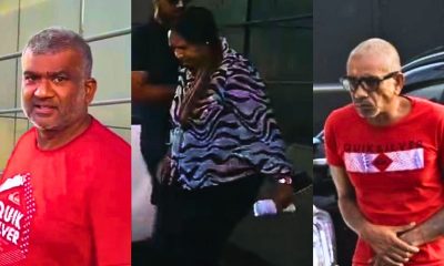 Beaux Songes Raid: FCC Nabs Key Drug Trafficking Suspect and 2 Others