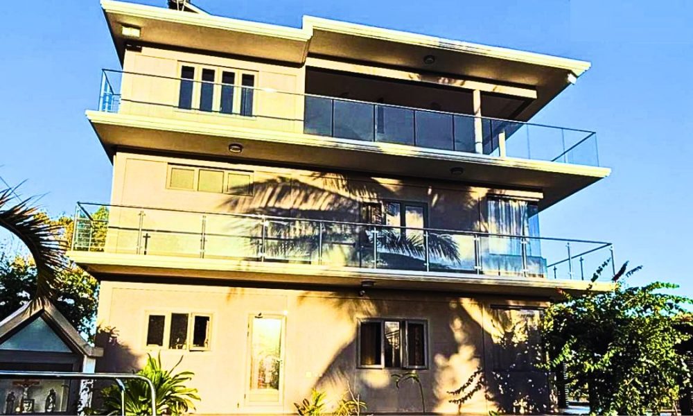 FCC & ADSU Net Vehicles and Cash During Major Résidence Barkly Raid