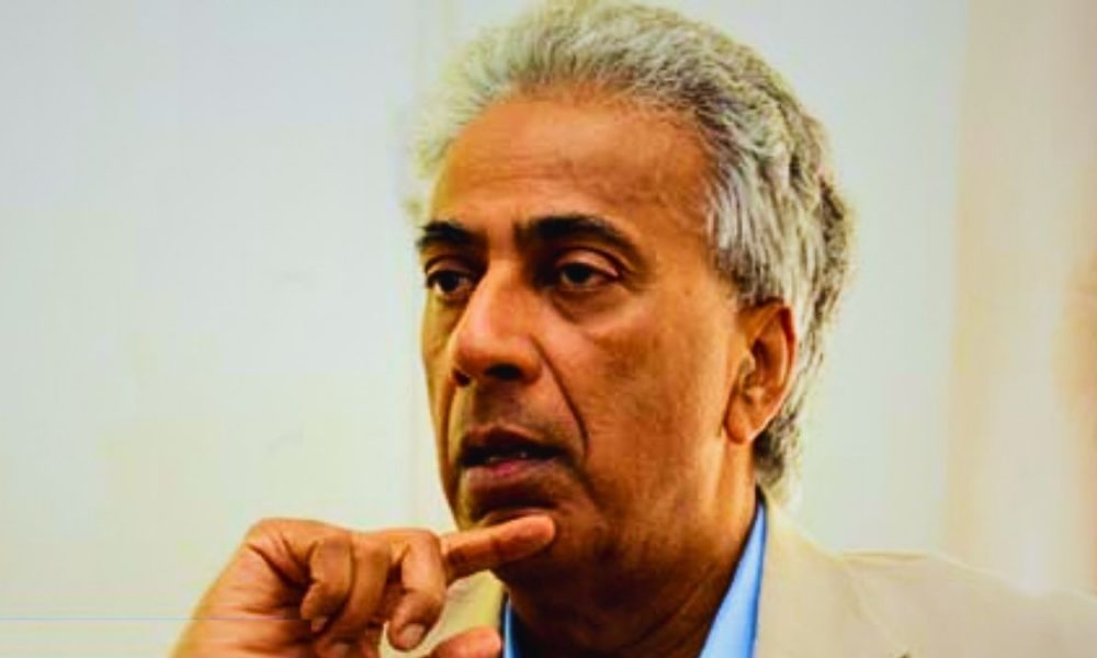 Minister Boolell Defends Rs 4 Million Contract Awarded to New Mauritian Firm