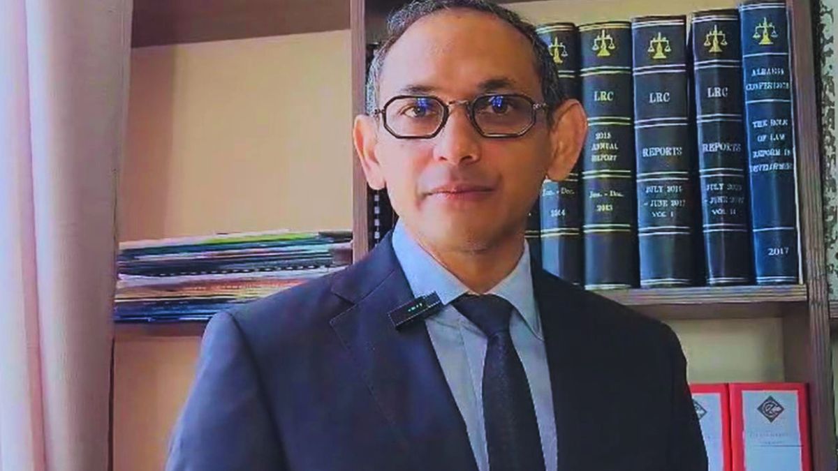 New President Elected to Lead the Mauritius Law Society Governing Council