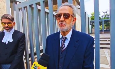 Betrayed and Robbed: Dawood Rawat Demands Justice After 10 Years of Waiting