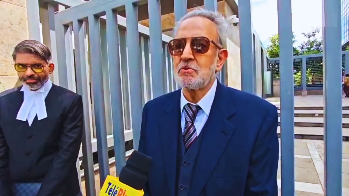 Betrayed and Robbed: Dawood Rawat Demands Justice After 10 Years of Waiting