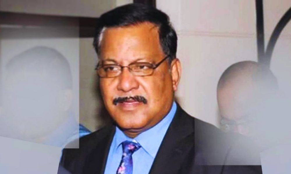 The Prison Commissioner Resigns after 11 Short Months Amid Contract Controversy