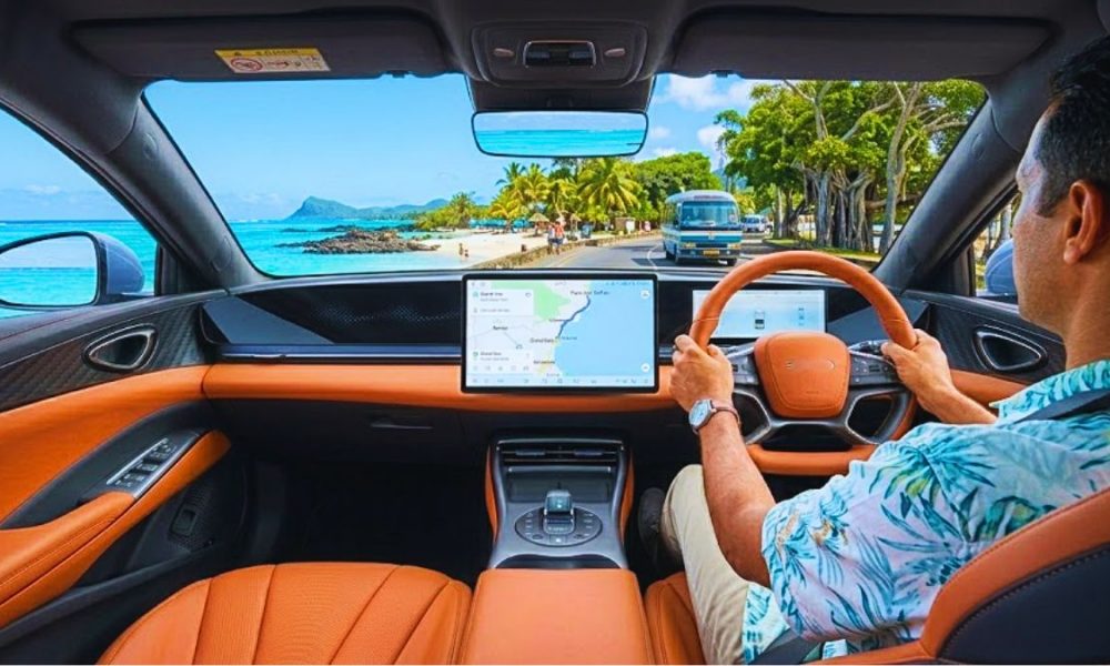 Electric Vehicles Surge on Roads as Fleet Hits 11,000 Milestone