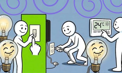 Cut Waste Now: 3 Crucial Habits to Lower Energy Consumption