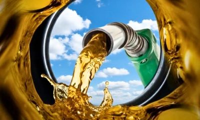 Oil Prices Surge Above $90 as Middle East Conflict Escalates