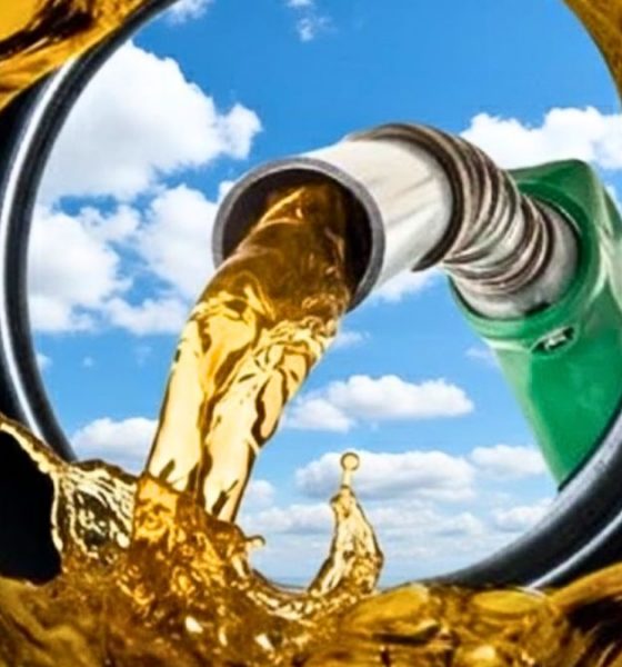 India to Supply Fuel as Middle East Crisis Hikes Import Costs 82 %