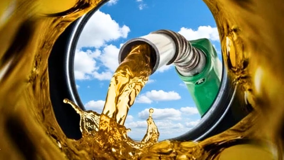 Oil Prices Surge Above $90 as Middle East Conflict Escalates